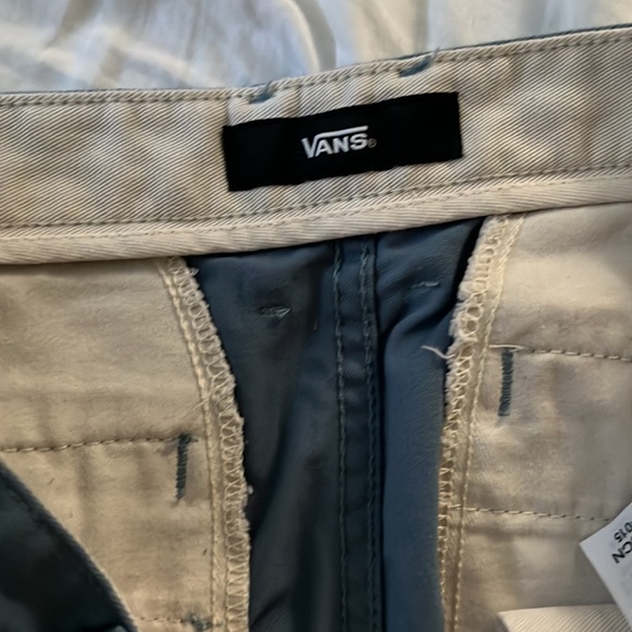 Vans pants size 31 - Picture 3 of 5